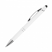 Шариковая ручка Comet NEO, белая