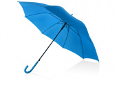 Зонт-трость Яркость (голубой)
