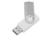 Флеш-карта USB 2.0 16 ГБ Флэш С1 (белый)