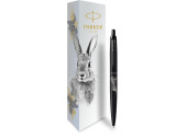 Ручка шариковая Parker Jotter XL (черный)