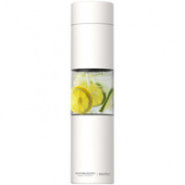 Бутылка для воды Flavour U See, белая