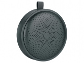 Портативная акустика Mysound Circula (серый)