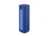 Портативная колонка Mi Portable Bluetooth Speaker, 16 Вт (синий)