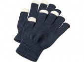 Сенсорные перчатки Billy (темно-синий)