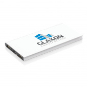 Зарядное устройство, 8000 mAh