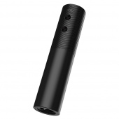 Винный электрический штопор Corknroll со встроенным аккумулятором, чёрный Винный электрический штопор Corknroll со встроенным аккумулятором, чёрный