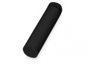 Портативное зарядное устройство Мьюзик, 5200 mAh (черный)