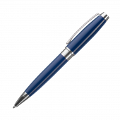 Шариковая ручка Soprano, синяя