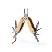 Мультиинструмент MURDOK, 12 функций