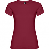 Футболка JAMAICA, ГРАНАТОВЫЙ, 2XL