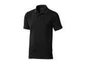Рубашка поло Calgary мужская (черный)