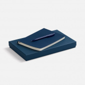 Набор Vale, синий Набор Vale, синий