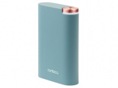 Внешний аккумулятор NEO Alfa Neptune, 8000mAh (голубой)