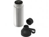 Бутылка для воды Ocean Bottle Lite (черный) Бутылка для воды Ocean Bottle Lite (черный)