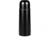 Термос Relaxika 101, 350 мл (черный)