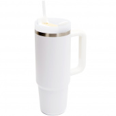 Термокружка Stayway, белый
