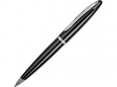 Ручка шариковая Carene Black Sea ST (черный)