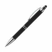 Шариковая ручка Alt, черная