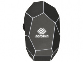 Мышь Geo Mouse (антрацит)