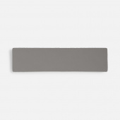 Лейбл Listra Soft Touch, S, серый