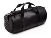 Дорожная сумка Вента (черный)