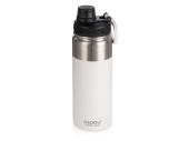 Термос ALPINE FLASK, 530 мл (белый)