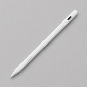 Стилус активный Magic Pencil Pro для iPad (белый)