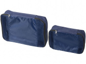Набор упаковочных сумок (темно-синий)