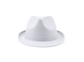 Шляпа DUSK (белый)