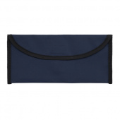 Сумка для документов GARZA, Морской синий