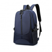 Рюкзак Metropol, синий Рюкзак Metropol, синий