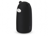 Внешний аккумулятор NEO Bear, 10000mAh (черный)