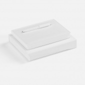 Набор Nebraska Duo, белый