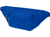 Сумка на пояс Santander (синий)
