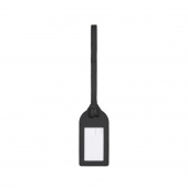 Бирка для багажа VINGA Baltimore из переработанного полиэстера RCS