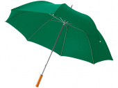 Зонт-трость Karl (зеленый)