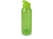 Бутылка для воды Plain (зеленый)