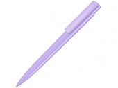 Ручка шариковая из переработанного термопластика Recycled Pet Pen Pro (сиреневый)
