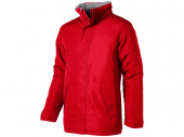 Куртка Hastings мужская (красный)