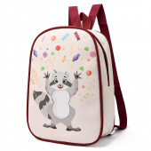 ДЕТСКИЙ РЮКЗАК СЛАДОСТЕЙ (ЕНОТ) 1500 г. (2500)