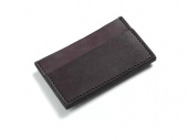 Картхолдер Ишим (коричневый)