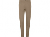 Брюки Beverly, женские (бежевый)