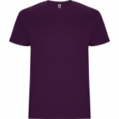Футболка детская STAFFORD, ФИОЛЕТОВЫЙ 9/10