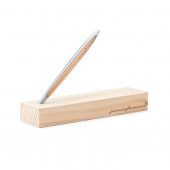 Вечная ручка Pininfarina Cambiano CEDARWOOD Вечная ручка Pininfarina Cambiano CEDARWOOD