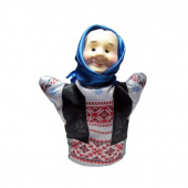 №1 Би-Ба-Бо Бабка 300 грамм новогодний подарок белорусский №1 Би-Ба-Бо Бабка 300 грамм новогодний подарок белорусский