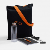 Набор Flowork, оранжевый