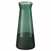 Декантер Emerald, зеленый