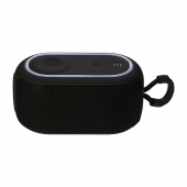 Беспроводная колонка Versa 1200 mAh, черная