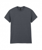Футболка HEAVY COTTON, АСФАЛЬТОВЫЙ S