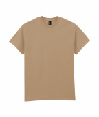 Футболка ULTRA COTTON, БЕЖЕВЫЙ 2XL